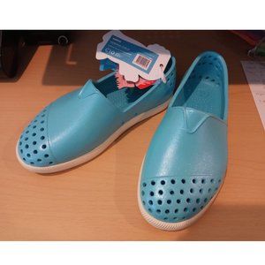 Native Child Verona Blue Iridescence C10